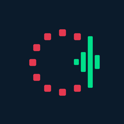 Cardio — ECG Training & ACLS Decision Platform Logo