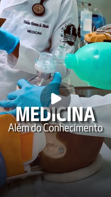 Gerley Adriano — A Relação Médico-Paciente: Ouvir também é cuidar (Instagram Reel)
